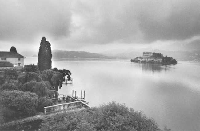 FANTINI B Gianni Berengo Gardin Contrasto 1