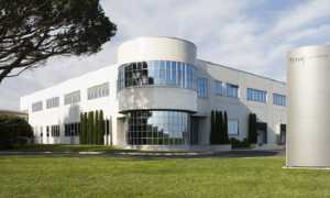 FIMACarloFrattini sede