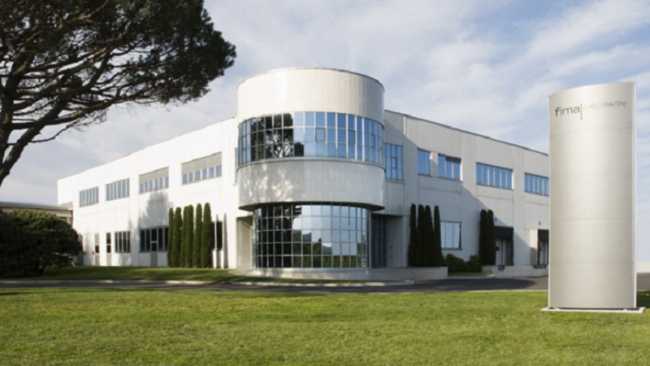 FIMACarloFrattini sede