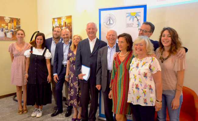 Festival Dignita Umana Borgomanero