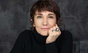 Foto Vicepresidente Lara Ponti