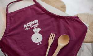 Grembiule Acino Chef Legge