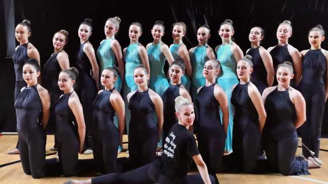 Gruppo Artistico SERIE A2