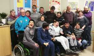 Gruppo Atelier e Giornalino