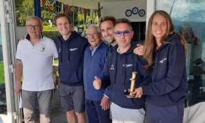 I vincitori del Trofeo Rubinetto doro 2025