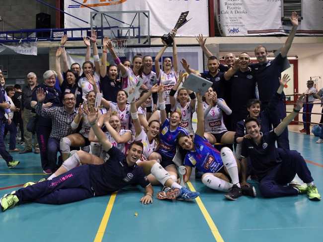 Igor Volley U18