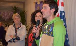 Incontro Lions Club Borgomanero