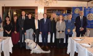 Interclub Rotary