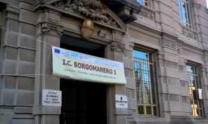 Istituto comprensivo