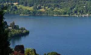 LagoOrta da Via Prisciola RiccardoCarnovalini