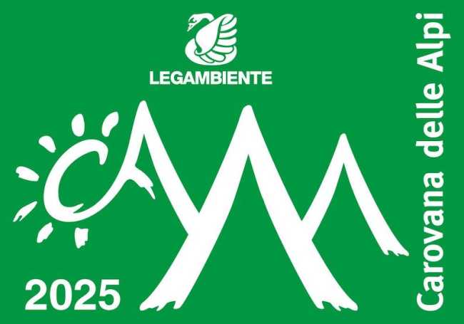 Legambiente bandiera verde