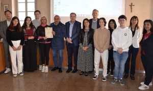 Liceo Scientifico 1 2