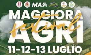 Locandina AgriFestival