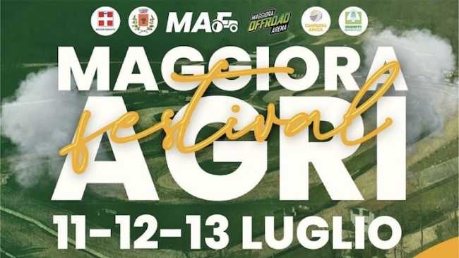 Locandina AgriFestival