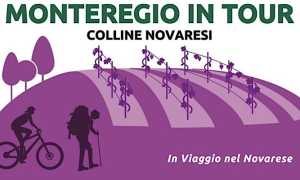 Locandina itinerario Monteregio in Tour Colline Novaresi jpeg