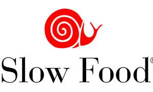 Logo Slow Food