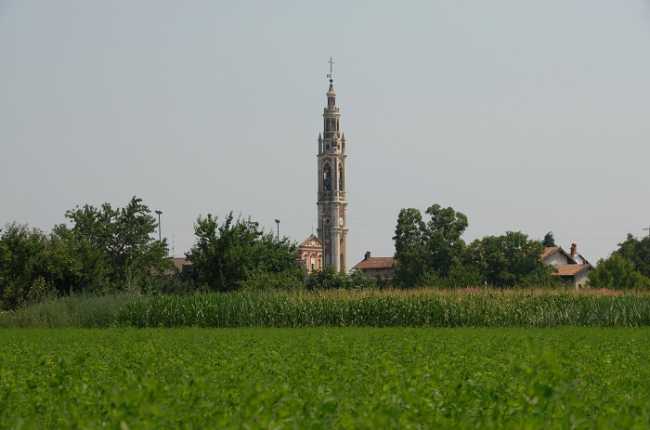 Marano Ticino foto paese 1