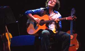 Marco Pagani paese sei corde