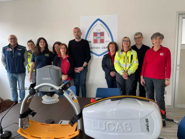 Massaggiatore meccanico automatico