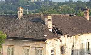 Miasino Papa Giovanni 23esimo