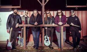 Neal Morse and The Resonance