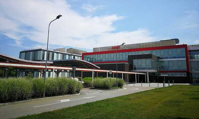 Nova Coop Sede Vercelli 02