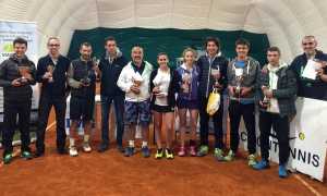 Novara tennisTour 700