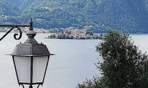 Orta isola san Giulio