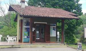 Orta ufficio turistico