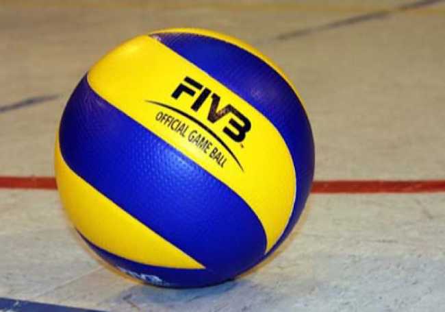 Palla volley