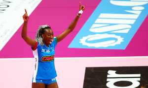 Paola Egonu igor volley