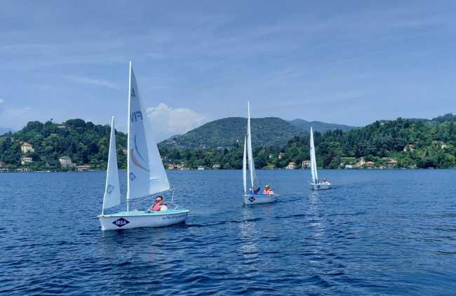 Para Sailing Academy
