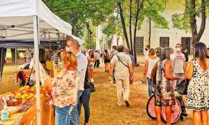 Parco del Gusto Borgomanero