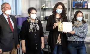 Ponti Romaniello Mimosa