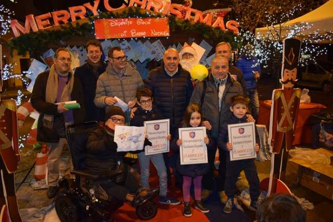 Premiazione Accademia 2