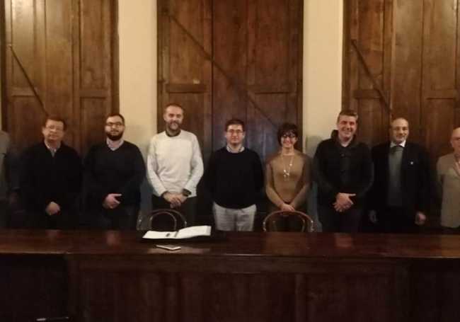 Provincia tour romagnano