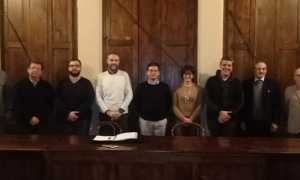 Provincia tour romagnano