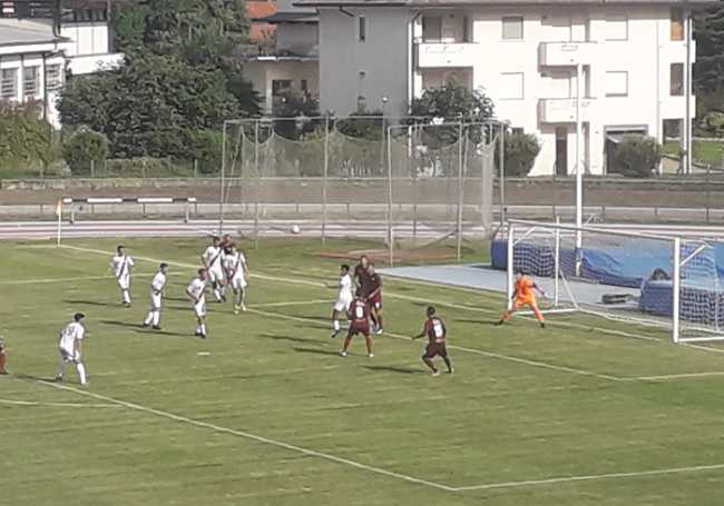 RG Ticino Borgomanero