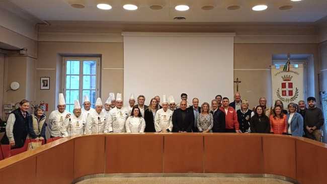 Risultati Stelle e padelle 25