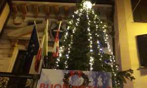 RomagnanoSesia natale