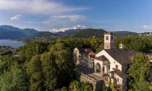 Sacro Monte Orta 157