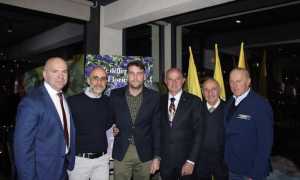 Salvadori Strozzi e Ottone con la famiglia Dido