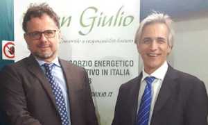 SanGiulio Edison DallaRosa Macor