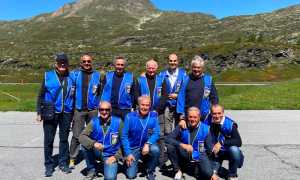 San Bernardo Borgomanero