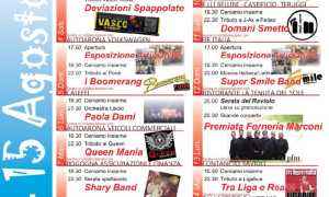 SantAlessandro Fontaneto