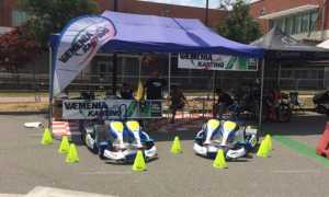 Scuderia Vaemenia Karting Club