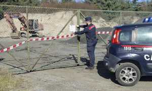 Sequestro barengoforestali nov 25