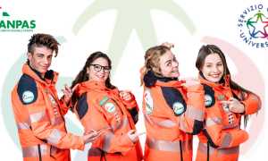 Servizio Civile in Anpas