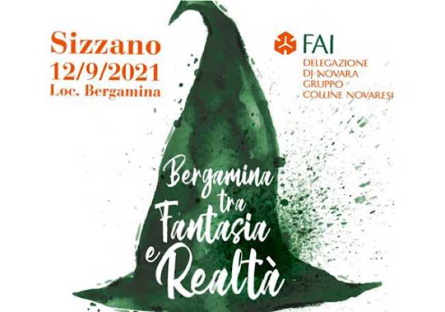 Sizzano fai Bergamina