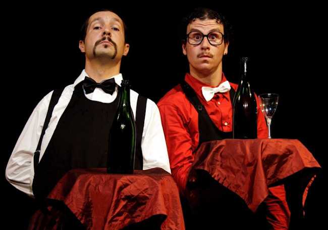 Somelier bis laghi palchi